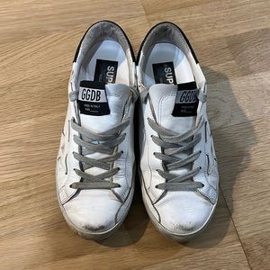 Authentic Golden Goose Sneakers